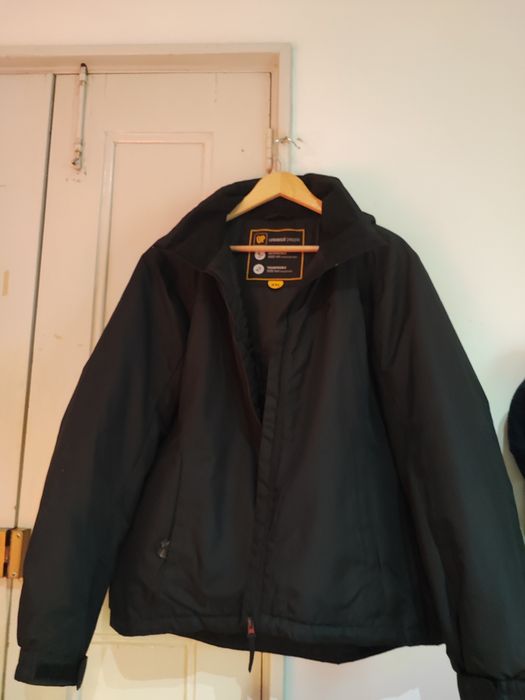 Kispo marca Up com carapuça