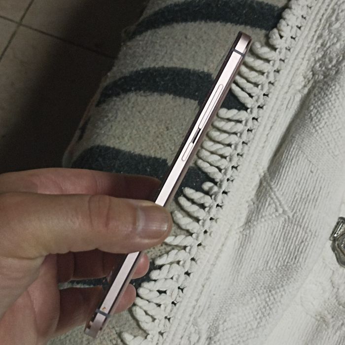 Smartphone LeEco dual sim de 32gigas armazenamento