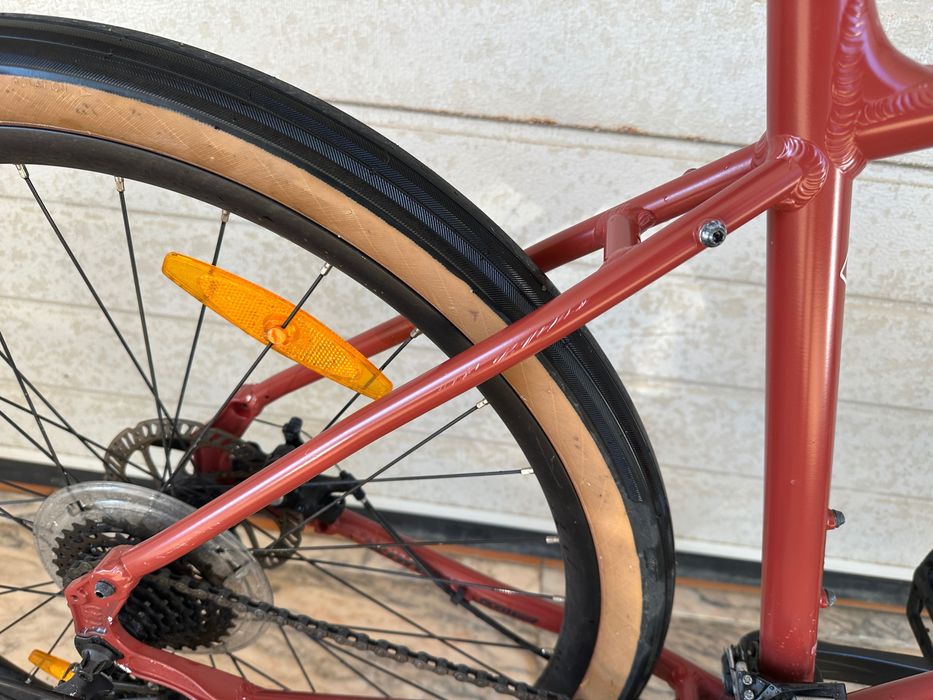 Bicicleta urbana Kona Dew