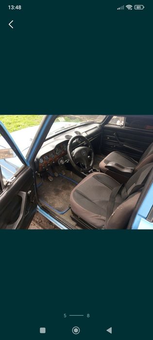 Продам ваз 06,гарний торг СРОЧНО