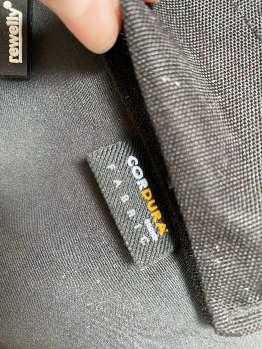 Spodenki robocze rewelly stretch
