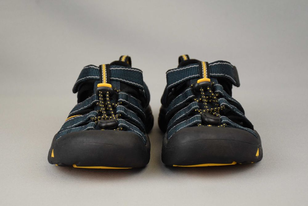 Keen Newport H2 сандалі босоніжки трекінгов туристичн повсякден 31р/18