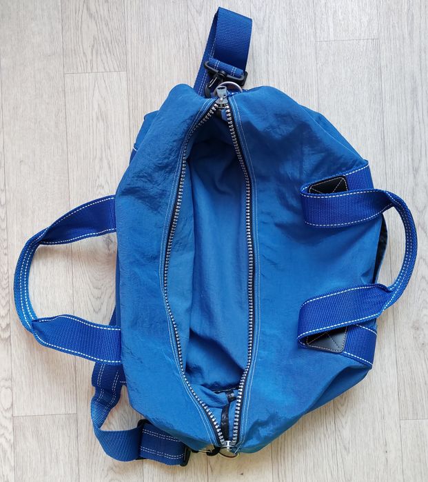 Сумка б/у дорожная HOTPACK  bags 30L