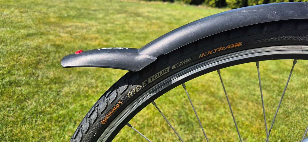 Rower crossowy KTM
