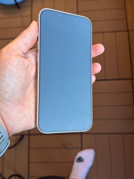 iPhone 13 , 128 gb