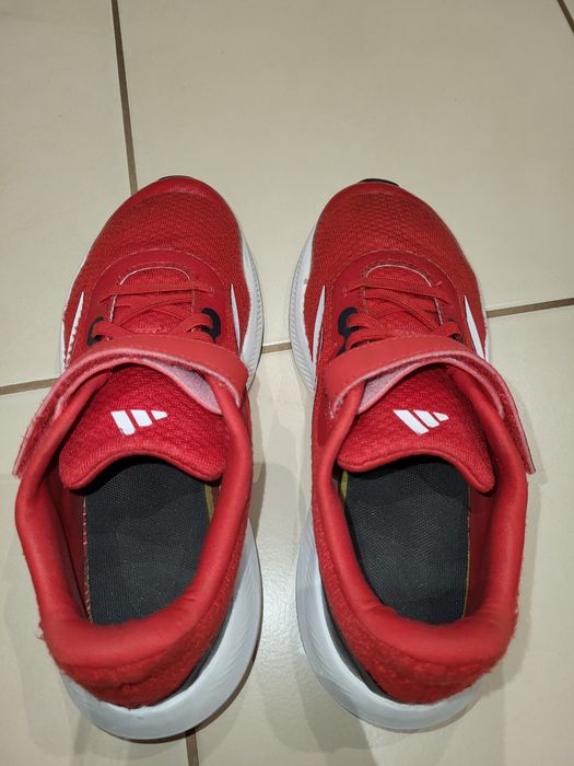 Buty dziecięce Adidas Runfalcon 3 rozm. 35,5