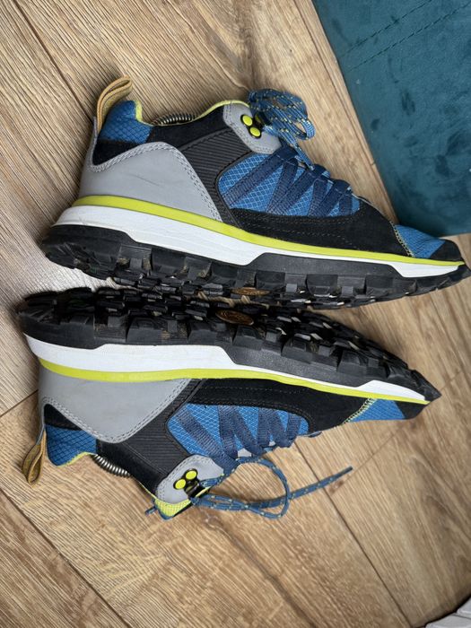 кросівки Timberland