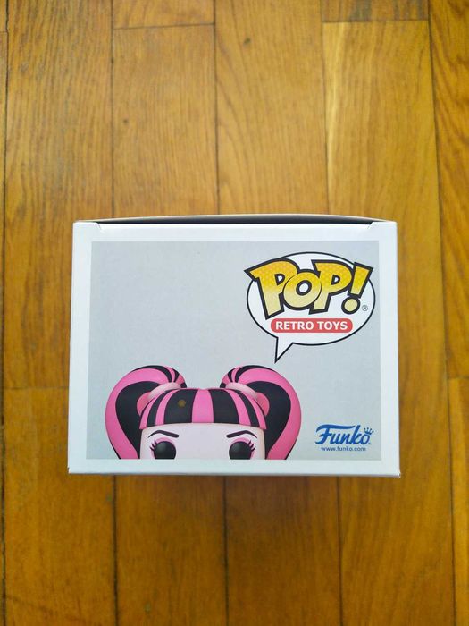 Funko Pop! Monster High Draculaura 115