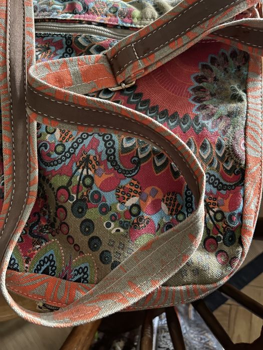 Desigual-Style Luggage64552449603713122