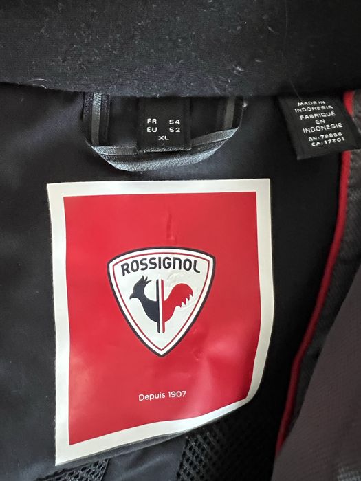 Гірськолижний костюм (куртка і штани) ROSSIGNOL