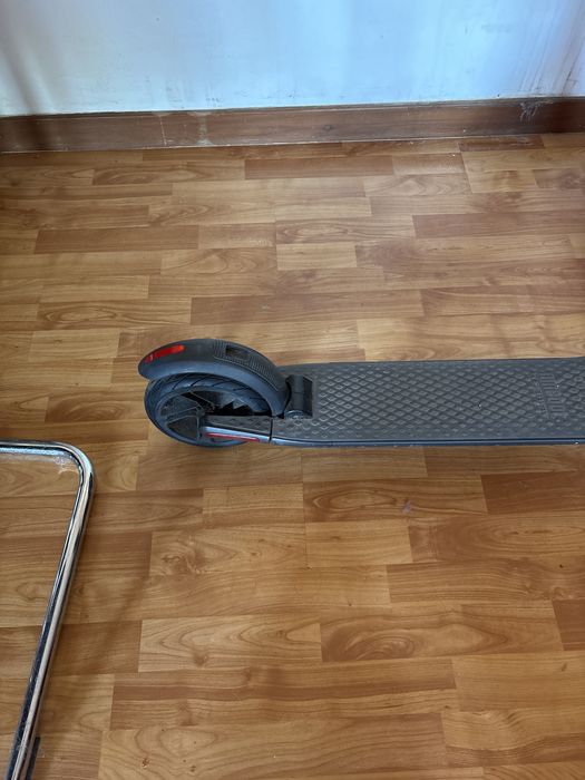 trotinete eletrica ninebot by segway