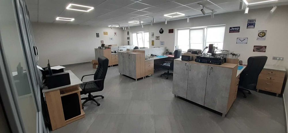 Послуги автоелектрика