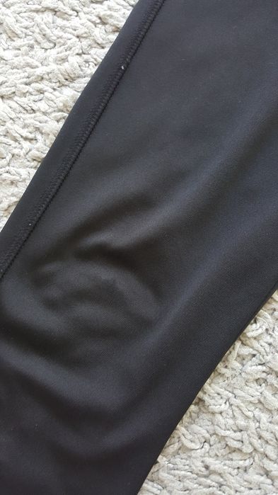 Reebok spodenki kolarki krótkie legginsy getry xs