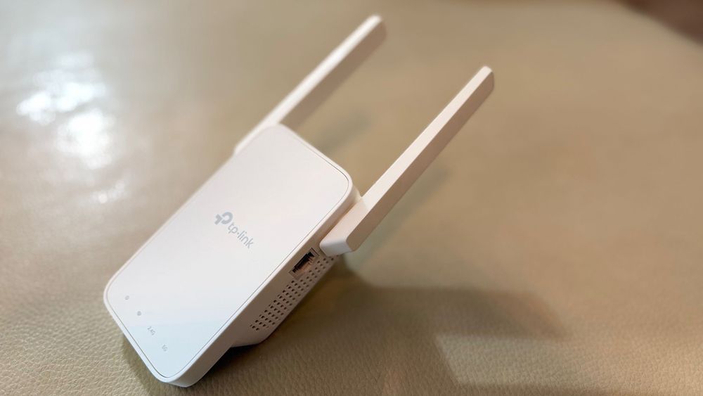 TP-Link RE315 – Extensor de Alcance Wi-Fi Mesh AC1200