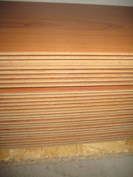 Panele podłogowe używane (laminowane)