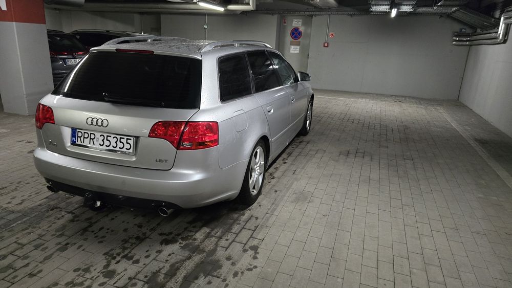 Sprzedam audi 1.8 turbo