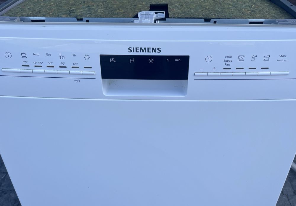 2020рік Посудомийка Siemens посудомойка 60см Made in Germany ідеальна