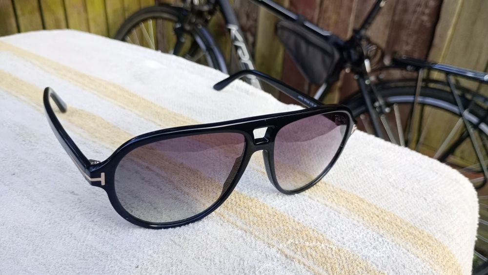 Okulary Przeciwsłoneczne tom Ford Jeffrey BOSS ARMANI