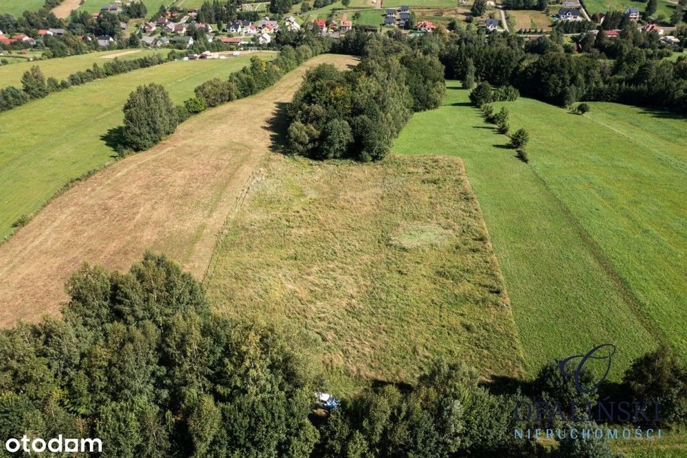 Panorama | Zacisze | Zainwestuj w Bieszczadach | – další