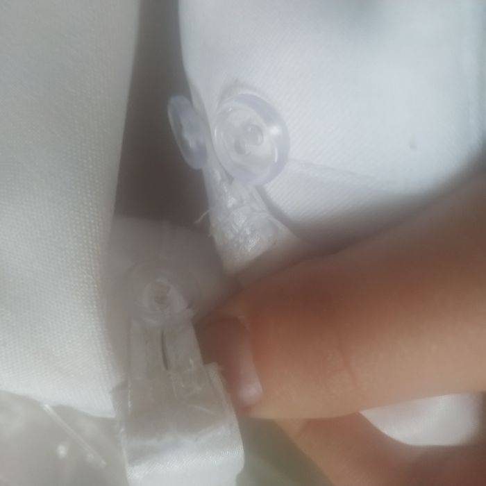 Piękna suknia ślubna bolerko welon sukienka na ślub 34 32