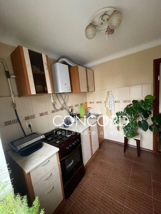 2-кімнатна квартира за адресою вул. Преображенська (площа 45,3 м²) - Atlanta.ua - фото 6