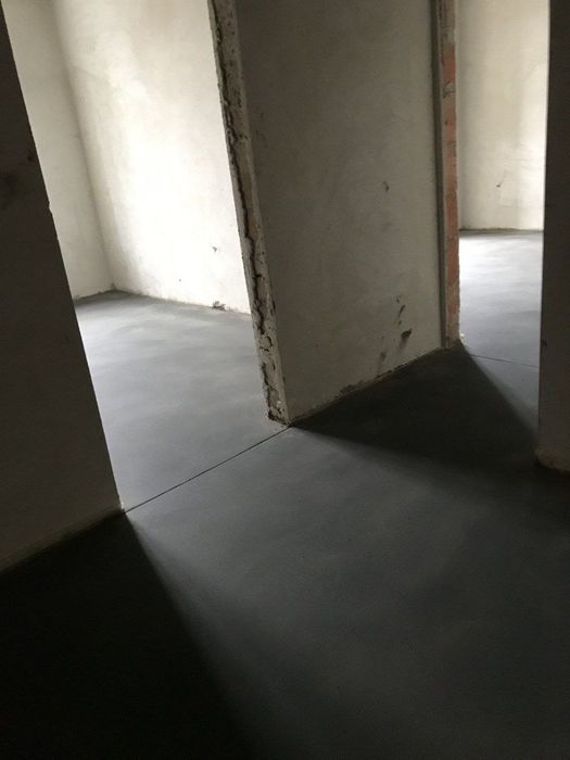 НАЙКРАЩА ЦІНА‼️Машинна стяжка суха/Напівсуха Промислові бетонні роботи