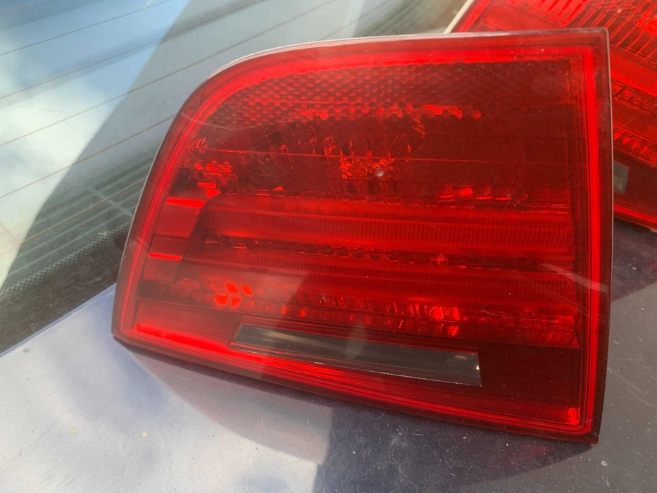 Bmw 3 e91 lampa w klapę prawa prawy tył po lift