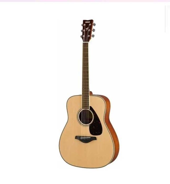 Акустична гітара YAMAHA FG820 NATURAL