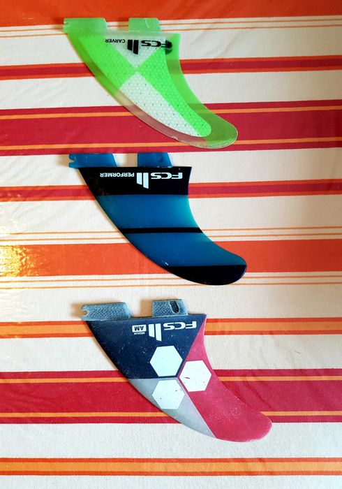 Adicionadas mais 4 QUILHAS ao anuncio. Vários modelos, FINS!