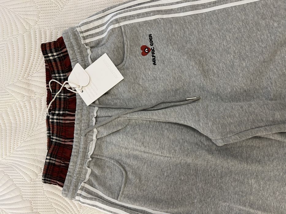 Aelfric eden viralowe dresy