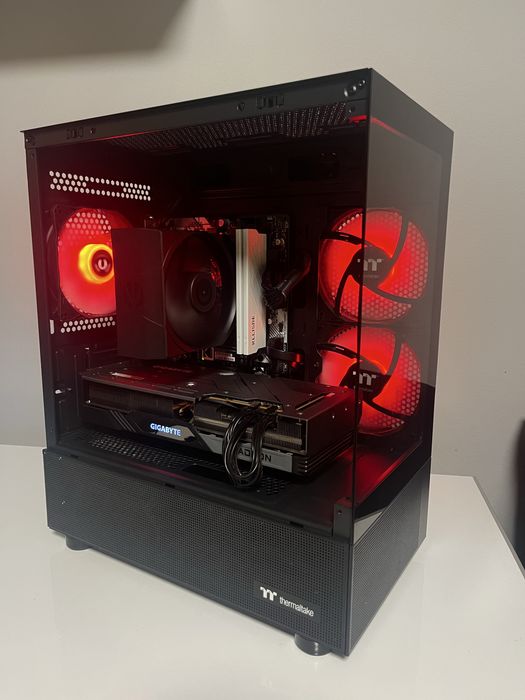 Komputer do gier  Okazja