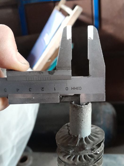 Rurka radiator żebrowana nagrzewnica webasto