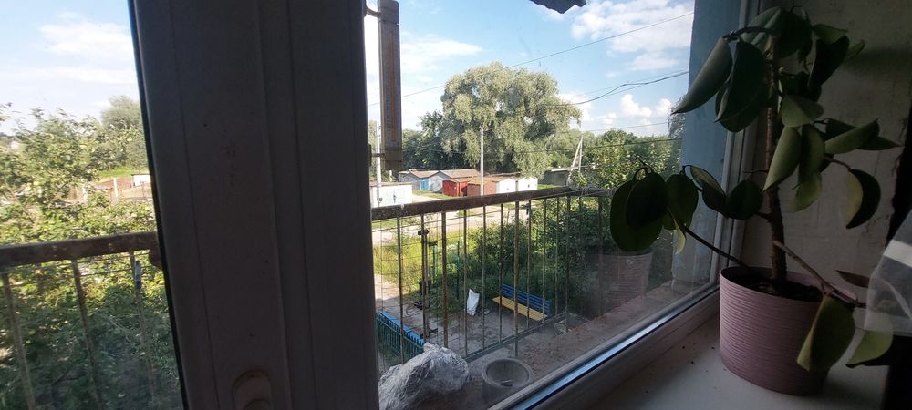 Продам 2х.кв.в Солоницевском Отг (п.Пересечное)