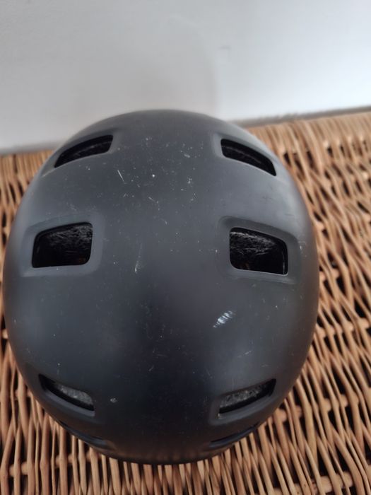 Kask btwin decathlon
