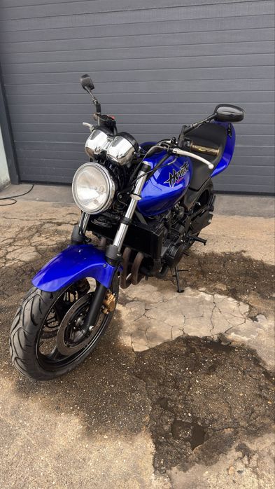 Honda Hornet 600