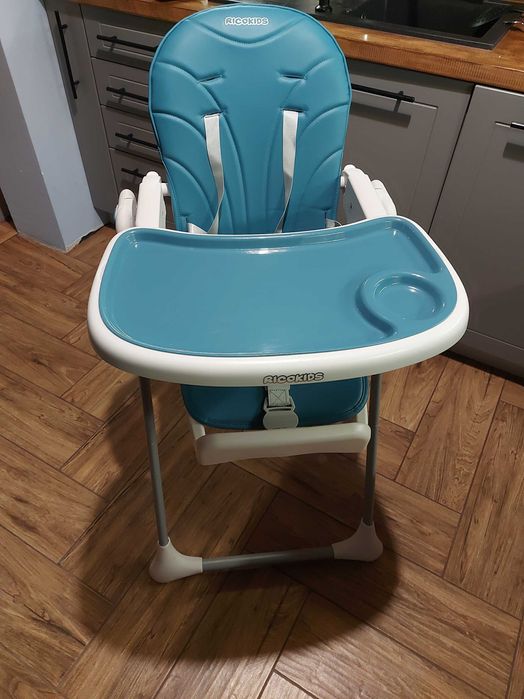 Krzeselko do karmnienia ricokids