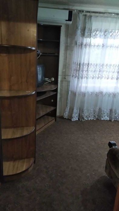 Продається 2кім. квартира з автономним опаленням. р-н ЖД