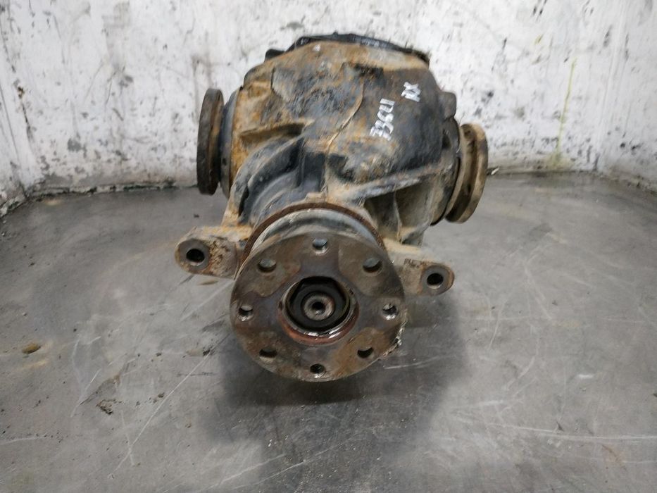 Diferencial Traseiro Bmw Serie 3 Berlina E46