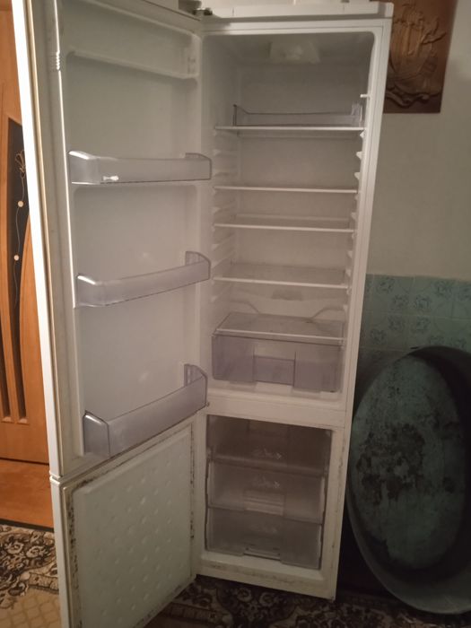 Холодильник Beko