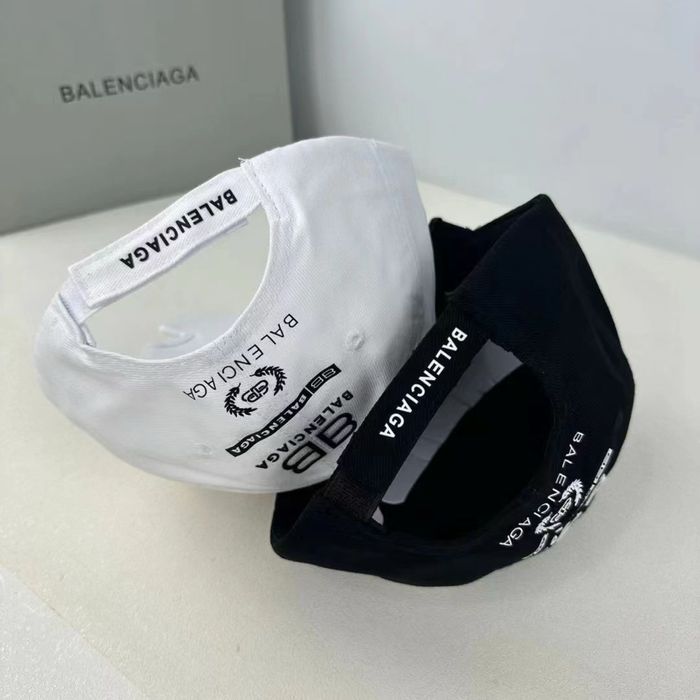 Кепка Balenciaga | Бейсболка Баленсіага
