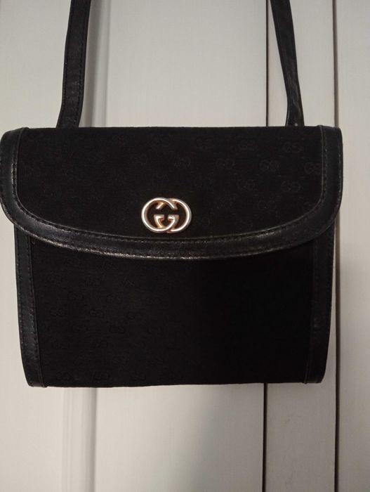 Carteira Gucci vintage