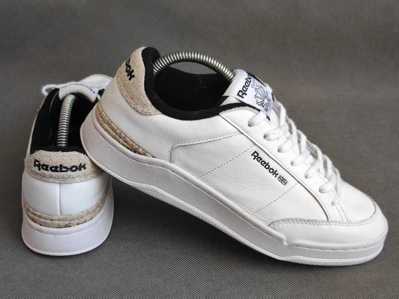 - Reebok Ad Court - Sneakersy r. 41