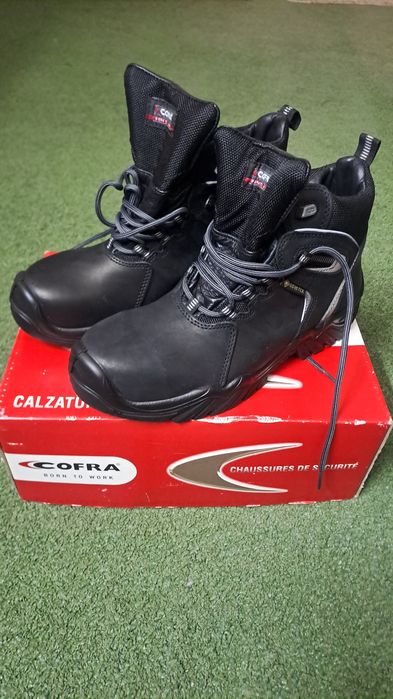 Buty cofra rozmiar. 41