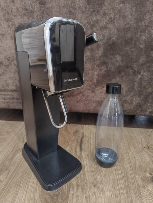 Saturator   sodastream   ART.