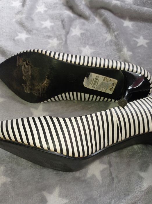 Buty Atmosphere rozmiar 40