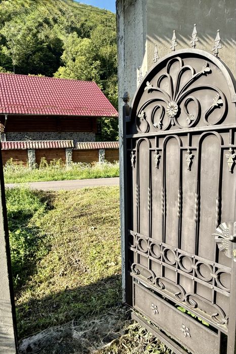 Будинок 290м2, Карпати, м. Свалява