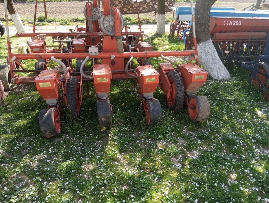 Продам сівалку кукурудзяну