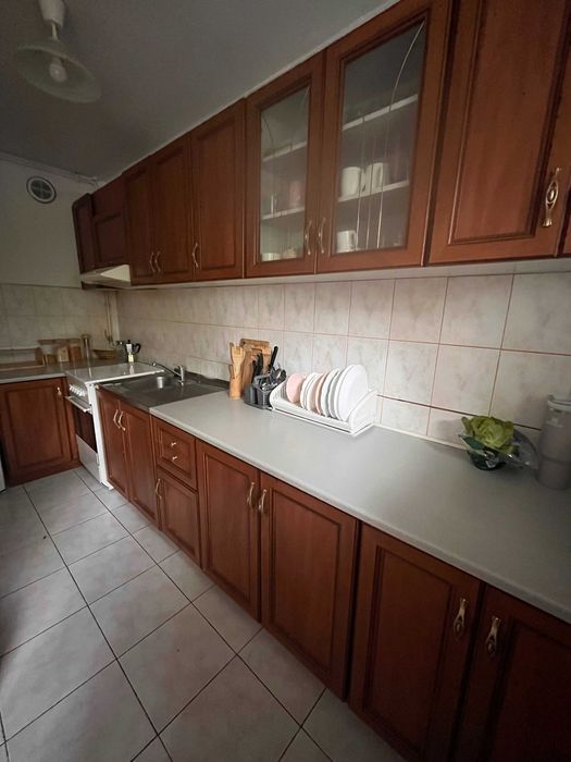 Mieszkanie na sprzedaż – Warszawa, Praga-Południe | 48m² | 3 pokoje