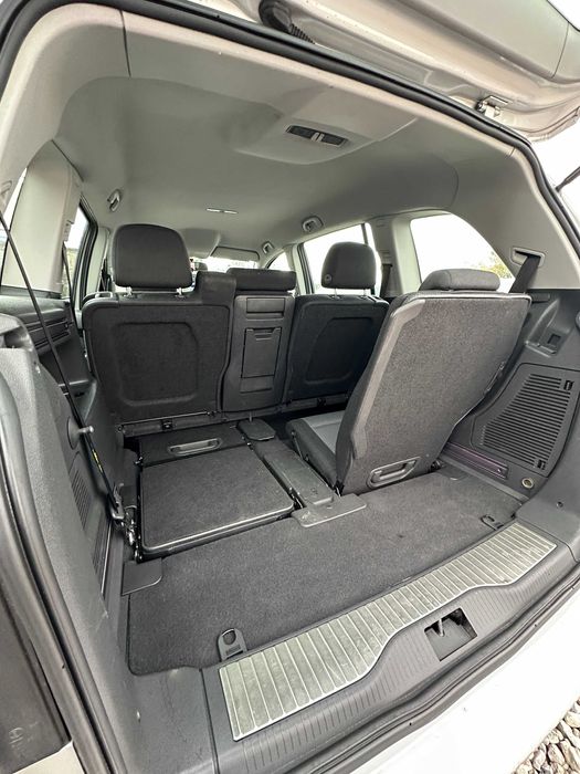 Продам Opel Zafira 2006 рік можлива розстрочка,кредит,обмін!