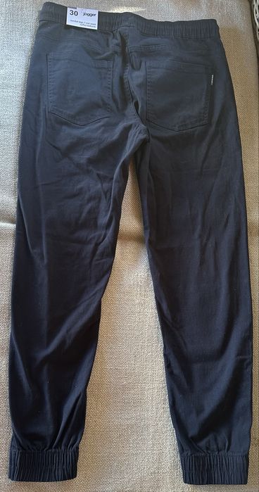 Джогери джинси штани брюки школа 30 розмір Нові